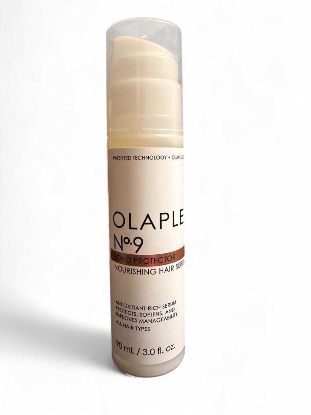 Olaplex No.9 Bond Protector Nourishing Hair Serum